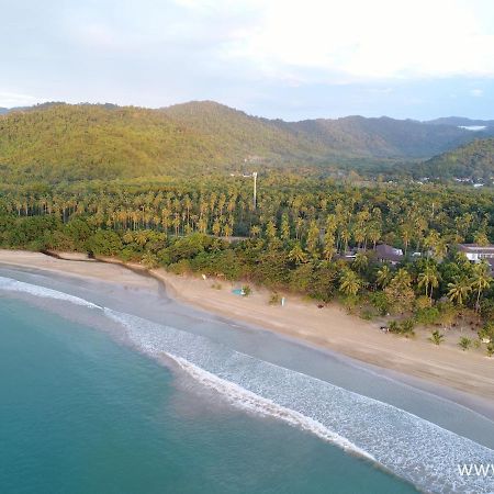 Hotel Covo El Nido Exteriér fotografie